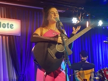 Nina Fernandes on Apr 13, 2022 [939-small]
