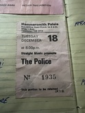 The Police / The Beat on Dec 18, 1979 [013-small]