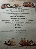 Paul Young on Sep 29, 1983 [056-small]