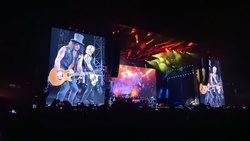 tags: Guns N' Roses, Athens, Attica, Greece, Ο.Α.Κ.Α. - Guns N' Roses / The Last Internationale on Jul 22, 2023 [058-small]