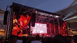 tags: Guns N' Roses, Athens, Attica, Greece, Ο.Α.Κ.Α. - Guns N' Roses / The Last Internationale on Jul 22, 2023 [061-small]