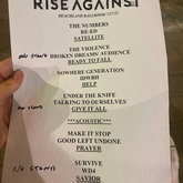 Rise Against on Jul 27, 2021 [066-small]