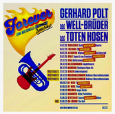 Die Toten Hosen / Die Well-Brüder / Gerhard Polt on Jul 26, 2023 [088-small]