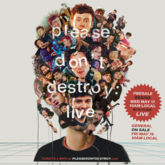 Please Don't Destroy / Emily Wilson on Jul 16, 2023 [100-small]