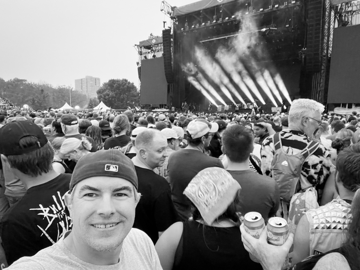 Jul 14, 2023 Harley Davidson Festival at Veterans Park