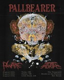 Pallbearer / Rwake / Spirit Adrift on Aug 27, 2023 [118-small]