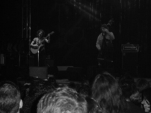 ani difranco on Feb 3, 2005 [119-small]