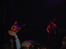 ani difranco on Feb 3, 2005 [120-small]