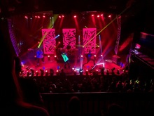 Jinjer / Suicide Silence / All Hail The Yeti on Nov 16, 2021 [135-small]