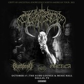 Wolves In the Throne Room / Blackbraid / Gaerea / Hoaxed on Oct 17, 2023 [136-small]