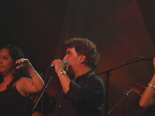 The Gipsy Kings Feat. Nicolas Reyes on Jun 10, 2005 [145-small]