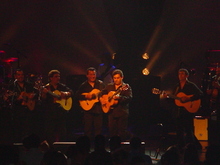 The Gipsy Kings Feat. Nicolas Reyes on Jun 10, 2005 [146-small]