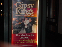 The Gipsy Kings Feat. Nicolas Reyes on Jun 10, 2005 [148-small]