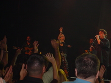 The Gipsy Kings Feat. Nicolas Reyes on Jun 10, 2005 [150-small]