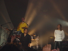 The Gipsy Kings Feat. Nicolas Reyes on Jun 10, 2005 [151-small]