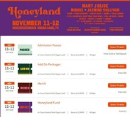 Honeyland Festival on Nov 11, 2023 [192-small]