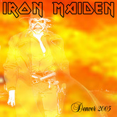 Rob Zombie / Mastodon / Iron Maiden / Queensrÿche on Aug 9, 2005 [201-small]