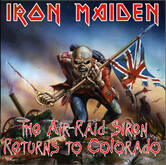Rob Zombie / Mastodon / Iron Maiden / Queensrÿche on Aug 9, 2005 [204-small]