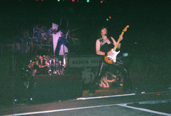Rob Zombie / Mastodon / Iron Maiden / Queensrÿche on Aug 9, 2005 [222-small]