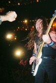 Rob Zombie / Mastodon / Iron Maiden / Queensrÿche on Aug 9, 2005 [226-small]