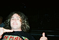 Rob Zombie / Mastodon / Iron Maiden / Queensrÿche on Aug 9, 2005 [227-small]