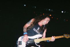 Rob Zombie / Mastodon / Iron Maiden / Queensrÿche on Aug 9, 2005 [232-small]