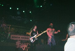 Rob Zombie / Mastodon / Iron Maiden / Queensrÿche on Aug 9, 2005 [234-small]