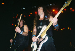 Rob Zombie / Mastodon / Iron Maiden / Queensrÿche on Aug 9, 2005 [236-small]