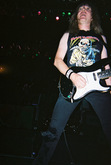 Rob Zombie / Mastodon / Iron Maiden / Queensrÿche on Aug 9, 2005 [247-small]