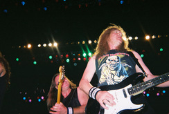 Rob Zombie / Mastodon / Iron Maiden / Queensrÿche on Aug 9, 2005 [252-small]