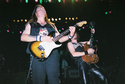 Rob Zombie / Mastodon / Iron Maiden / Queensrÿche on Aug 9, 2005 [260-small]