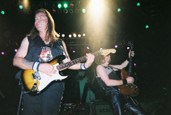 Rob Zombie / Mastodon / Iron Maiden / Queensrÿche on Aug 9, 2005 [263-small]