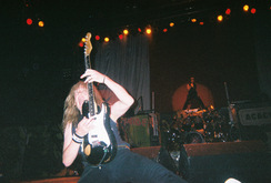 Rob Zombie / Mastodon / Iron Maiden / Queensrÿche on Aug 9, 2005 [268-small]