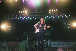 Rob Zombie / Mastodon / Iron Maiden / Queensrÿche on Aug 9, 2005 [273-small]