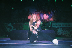 Rob Zombie / Mastodon / Iron Maiden / Queensrÿche on Aug 9, 2005 [274-small]