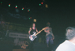 Rob Zombie / Mastodon / Iron Maiden / Queensrÿche on Aug 9, 2005 [275-small]