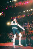 Rob Zombie / Mastodon / Iron Maiden / Queensrÿche on Aug 9, 2005 [278-small]