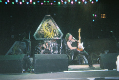 Rob Zombie / Mastodon / Iron Maiden / Queensrÿche on Aug 9, 2005 [279-small]