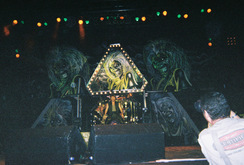 Rob Zombie / Mastodon / Iron Maiden / Queensrÿche on Aug 9, 2005 [285-small]