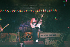 Rob Zombie / Mastodon / Iron Maiden / Queensrÿche on Aug 9, 2005 [291-small]