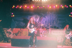 Rob Zombie / Mastodon / Iron Maiden / Queensrÿche on Aug 9, 2005 [294-small]