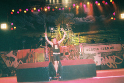 Rob Zombie / Mastodon / Iron Maiden / Queensrÿche on Aug 9, 2005 [295-small]