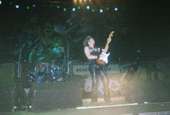 Rob Zombie / Mastodon / Iron Maiden / Queensrÿche on Aug 9, 2005 [296-small]