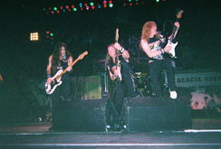Rob Zombie / Mastodon / Iron Maiden / Queensrÿche on Aug 9, 2005 [297-small]