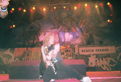 Rob Zombie / Mastodon / Iron Maiden / Queensrÿche on Aug 9, 2005 [305-small]
