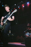 Rob Zombie / Mastodon / Iron Maiden / Queensrÿche on Aug 9, 2005 [318-small]