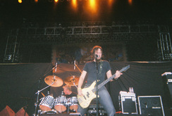 Rob Zombie / Mastodon / Iron Maiden / Queensrÿche on Aug 9, 2005 [321-small]
