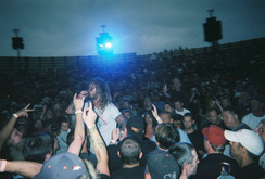 Rob Zombie / Mastodon / Iron Maiden / Queensrÿche on Aug 9, 2005 [322-small]