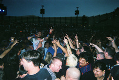 Rob Zombie / Mastodon / Iron Maiden / Queensrÿche on Aug 9, 2005 [326-small]
