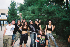 Rob Zombie / Mastodon / Iron Maiden / Queensrÿche on Aug 9, 2005 [344-small]